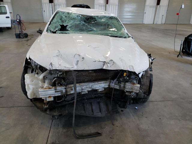 Photo 9 from auction – 2014 FORD FUSION S with VIN 1FA6P0G74E5393901