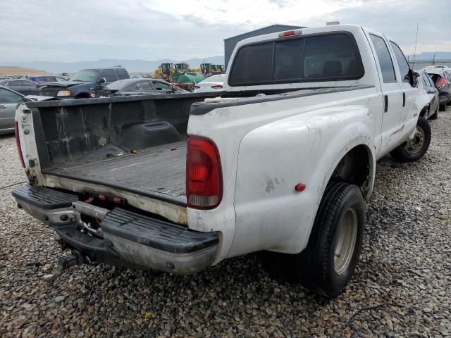 Photo 4 from auction – 2005 FORD F350 SUPER with VIN 1FTWW33P55ED00565