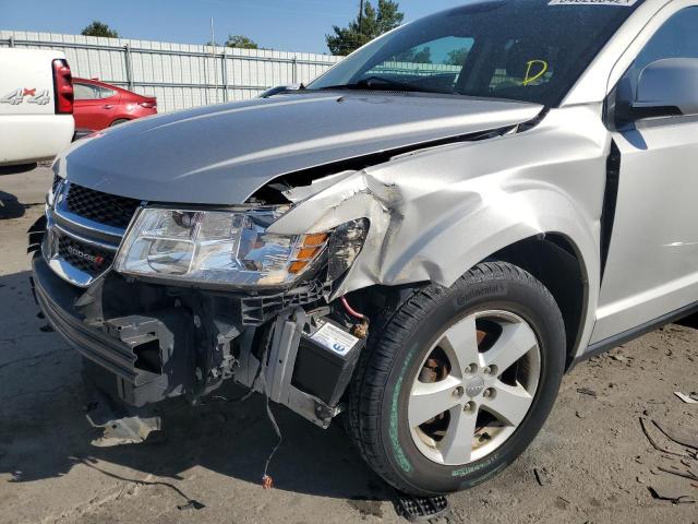 Photo 9 from auction – 2011 DODGE JOURNEY MA with VIN 3D4PH1FG7BT562472