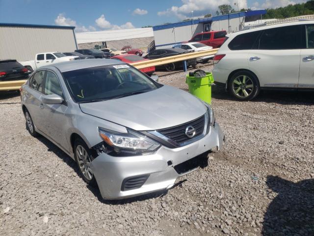 Photo 1 from auction – 2016 NISSAN ALTIMA 2.5 with VIN 1N4AL3AP3GC233961