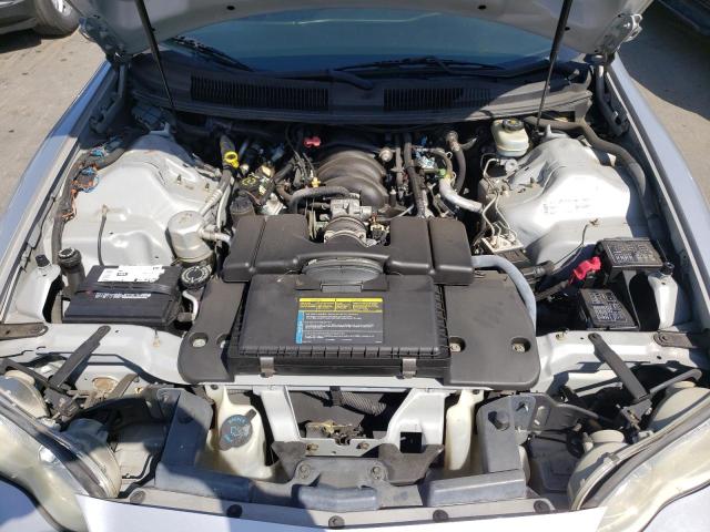 Photo 7 from auction – 2000 CHEVROLET CAMARO with VIN 2G1FP32GXY2146619