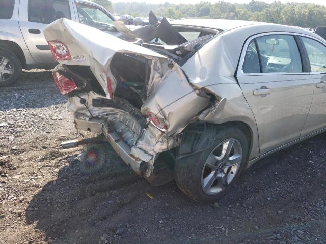 Photo 9 from auction – 2010 CHEVROLET MALIBU 1LT with VIN 1G1ZC5E06AF115200