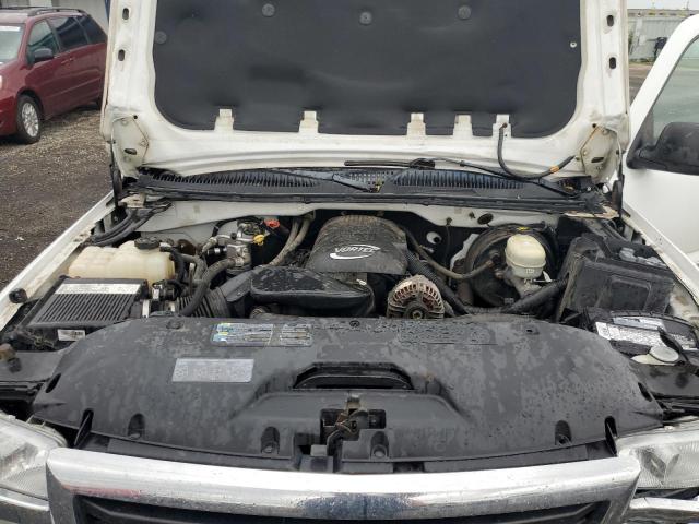Photo 7 from auction – 2005 GMC NEW SIERRA with VIN 2GTEK13T251324073
