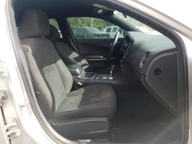 Photo 5 from auction – 2012 DODGE CHARGER SE with VIN 2C3CDXBG0CH296890