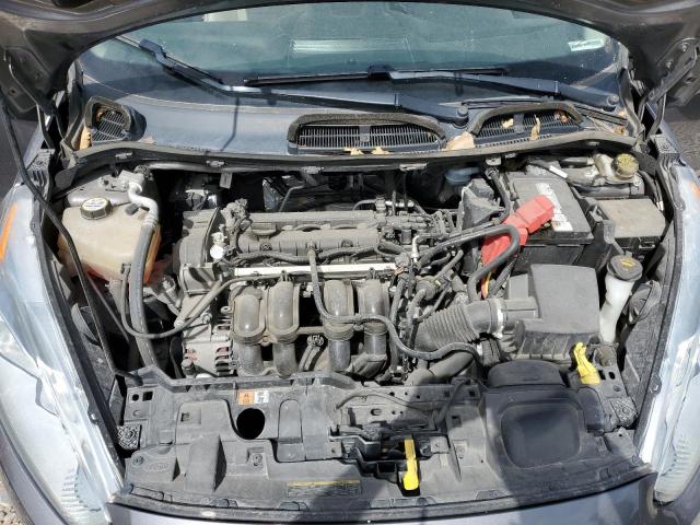 Photo 7 from auction – 2014 FORD FIESTA TIT with VIN 3FADP4FJ7EM122059