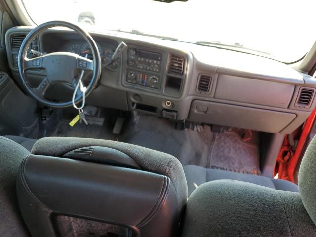 Photo 9 from auction – 2005 CHEVROLET SILVERADO with VIN 2GCEK13T251370132