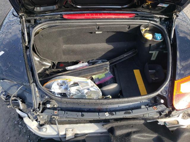 Photo 6 from auction – 2002 PORSCHE BOXSTER with VIN WP0CA29892U622865