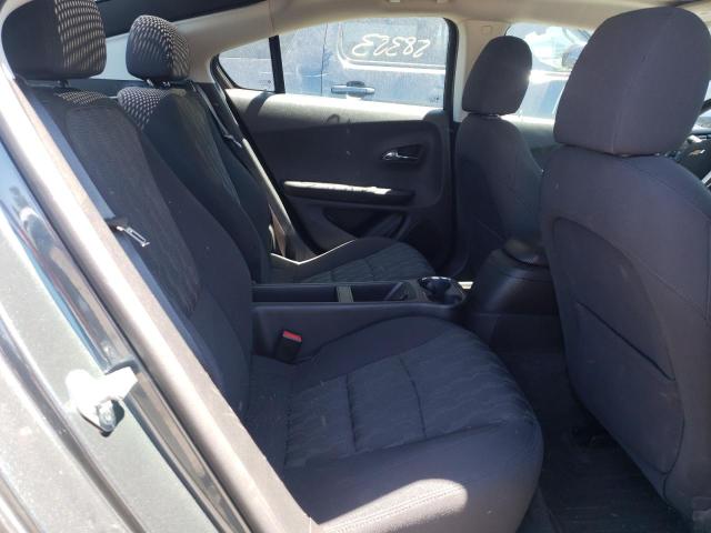 Photo 6 from auction – 2013 CHEVROLET VOLT with VIN 1G1RE6E43DU100592