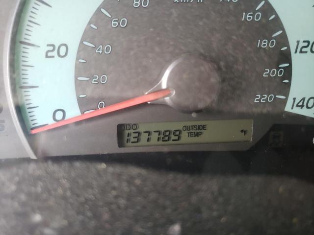 Photo 8 from auction – 2011 TOYOTA CAMRY BASE with VIN 4T1BF3EK3BU648586