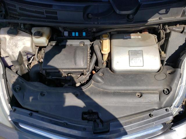 Photo 7 from auction – 2008 TOYOTA PRIUS with VIN JTDKB20U183339216
