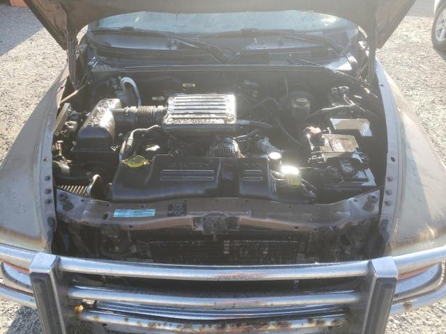 Photo 7 from auction – 2000 DODGE DAKOTA with VIN 1B7GG22NXYS674736