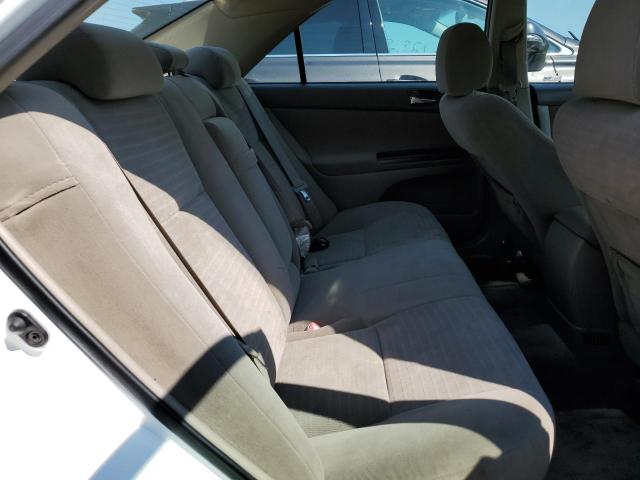 Photo 6 from auction – 2005 TOYOTA CAMRY LE with VIN 4T1BE32K85U019269