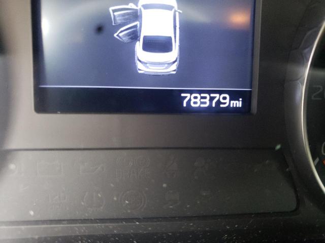 Photo 8 from auction – 2019 KIA FORTE FE with VIN 3KPF24AD0KE082836