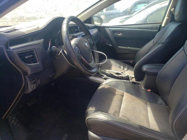 Photo 5 from auction – 2014 TOYOTA COROLLA L with VIN 2T1BURHE8EC087709