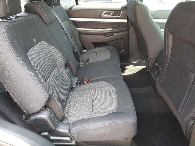 Photo 6 from auction – 2017 FORD EXPLORER X with VIN 1FM5K7D85HGE34390