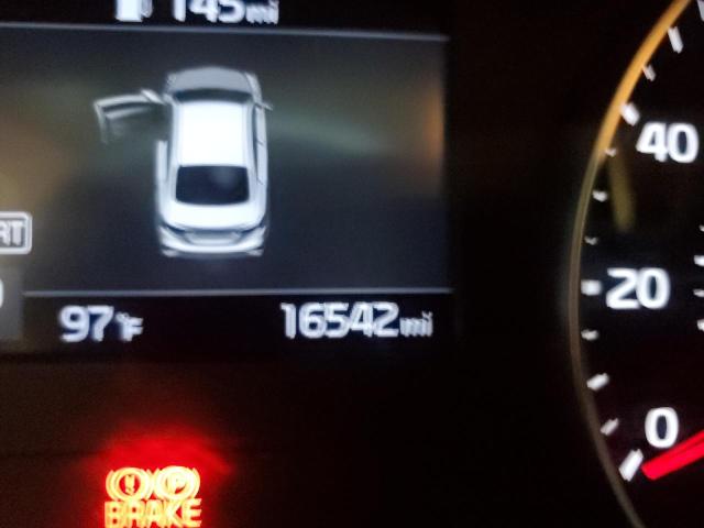 Photo 8 from auction – 2020 KIA FORTE FE with VIN 3KPF24AD9LE246618