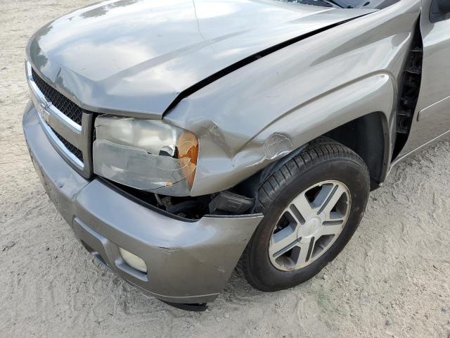 Photo 9 from auction – 2006 CHEVROLET TRAILBLAZE with VIN 1GNET16S766172941