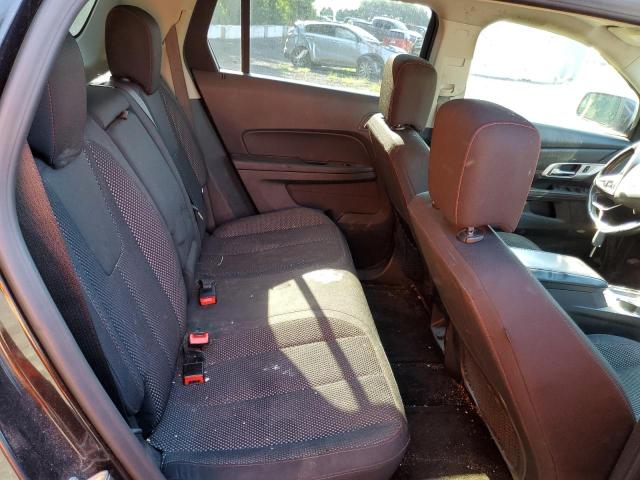 Photo 6 from auction – 2015 GMC TERRAIN SL with VIN 2GKFLWEK2F6249533