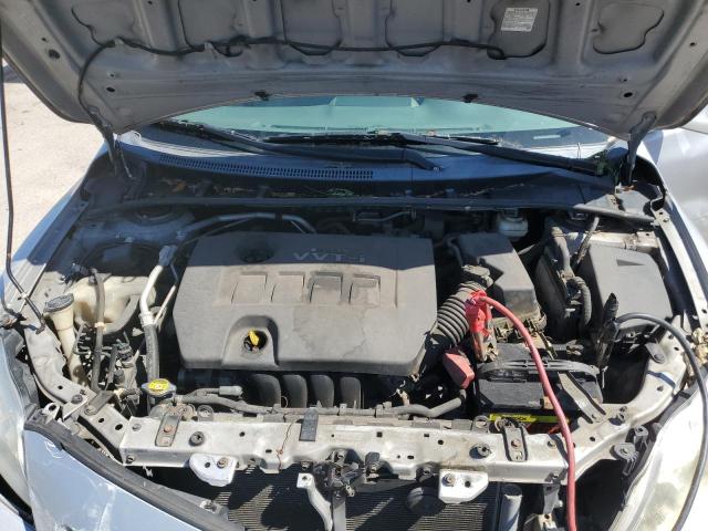 Photo 7 from auction – 2010 TOYOTA COROLLA BA with VIN 1NXBU4EE2AZ170844