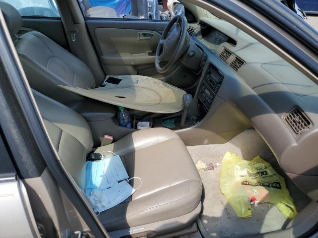Photo 5 from auction – 2000 TOYOTA CAMRY LE with VIN 4T1BF28K7YU107040