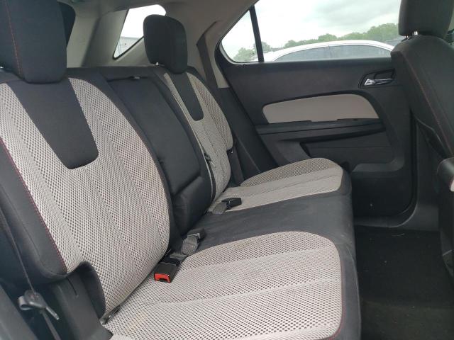 Photo 6 from auction – 2012 CHEVROLET EQUINOX LT with VIN 2GNFLEEKXC6391539