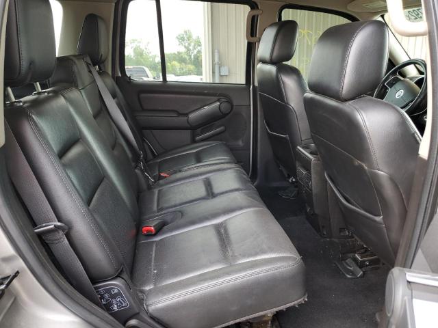 Photo 6 from auction – 2008 MERCURY MOUNTAINEE with VIN 4M2EU48898UJ09616