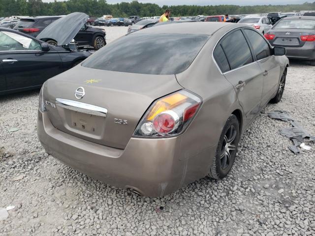 Photo 4 from auction – 2011 NISSAN ALTIMA BAS with VIN 1N4AL2AP3BN418437