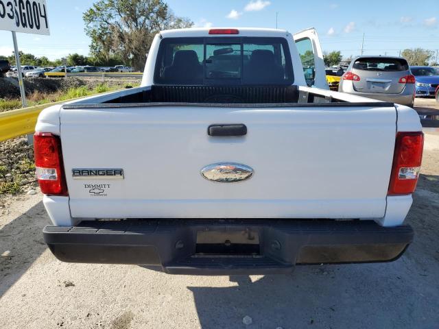 Photo 6 from auction – 2006 FORD RANGER with VIN 1FTYR10DX6PA75936