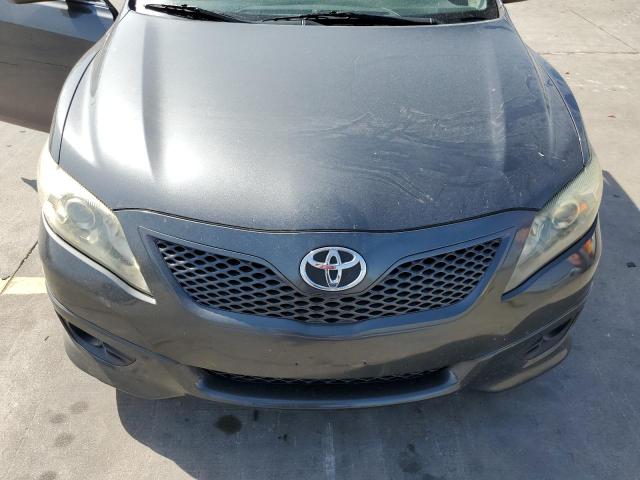 Photo 7 from auction – 2010 TOYOTA CAMRY BASE with VIN 4T1BF3EK2AU115112