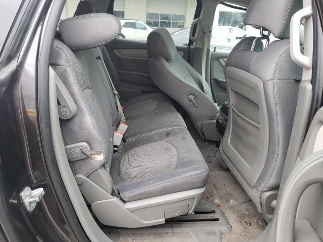 Photo 6 from auction – 2014 CHEVROLET TRAVERSE L with VIN 1GNKVFEDXEJ365321