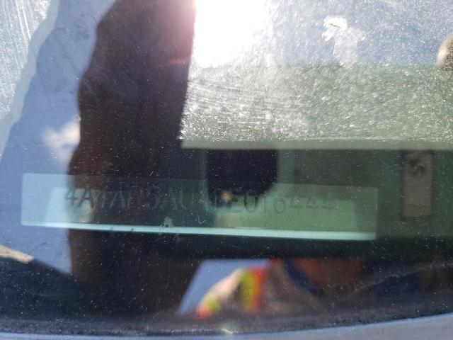 Photo 10 from auction – 2013 MITSUBISHI OUTLANDER with VIN 4A4AP5AU4DE016444