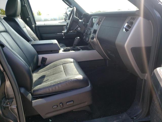 Photo 5 from auction – 2017 FORD EXPEDITION with VIN 1FMJK1JT9HEA44201