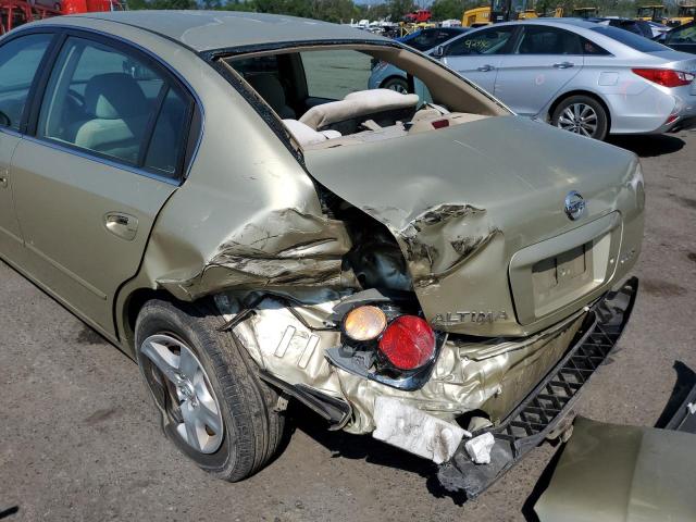 Zdjęcie 9 z aukcji – 2003 NISSAN ALTIMA BAS z VIN 1N4AL11D93C297765