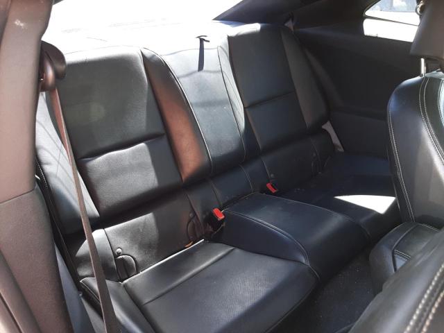 Photo 6 from auction – 2014 CHEVROLET CAMARO LT with VIN 2G1FC1E31E9203320