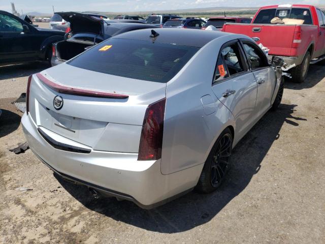 Photo 4 from auction – 2013 CADILLAC ATS PERFOR with VIN 1G6AJ5S37D0107738