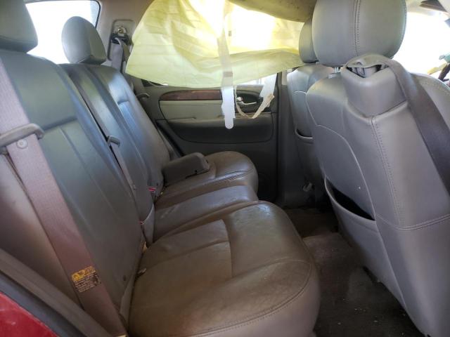 Photo 6 from auction – 2006 GMC ENVOY DENA with VIN 1GKET63M462125213