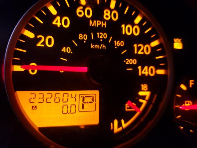 Photo 8 from auction – 2011 NISSAN PATHFINDER with VIN 5N1AR1NN8BC600640