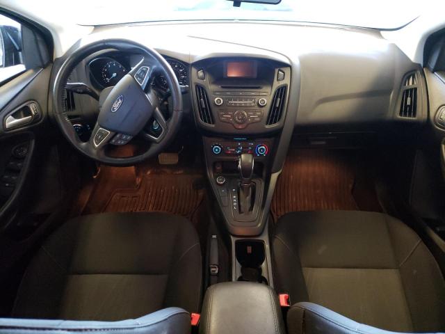 Photo 9 from auction – 2017 FORD FOCUS SE with VIN 1FADP3F26HL294642