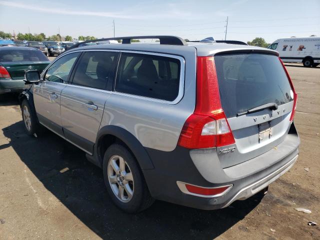 Photo 3 from auction – 2011 VOLVO XC70 3.2 with VIN YV4940BZ1B1105308