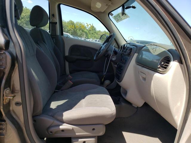 Photo 5 from auction – 2002 CHRYSLER PT CRUISER with VIN 3C4FY48B42T318838