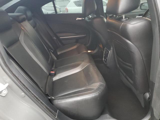 Photo 6 from auction – 2019 DODGE CHARGER with VIN 2C3CDXBG1KH709544