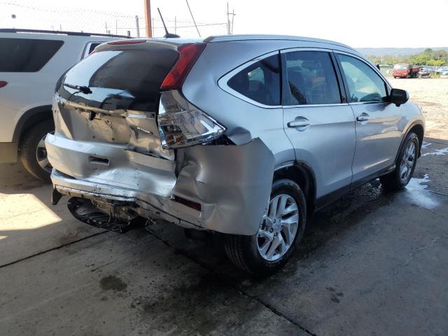 Photo 4 from auction – 2016 HONDA CR-V EXL with VIN 2HKRM4H75GH623745
