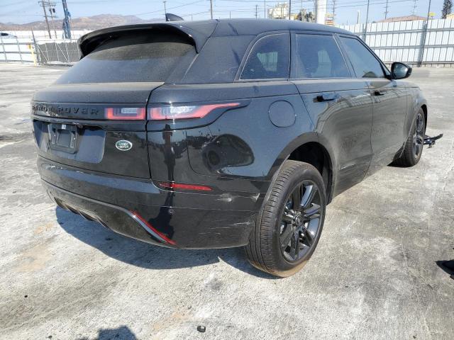 Photo 4 from auction – 2022 LAND ROVER RANGE ROVE with VIN SALYT2EX8NA336727