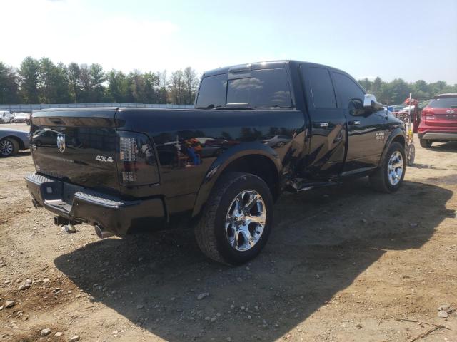 Photo 4 from auction – 2014 RAM 1500 LARAM with VIN 1C6RR7JM1ES364969