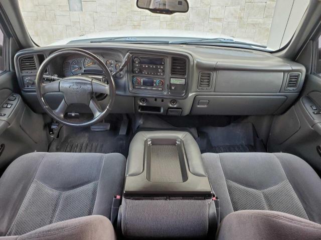 Photo 9 from auction – 2006 CHEVROLET SILVERADO with VIN 1GCEC19T56Z138265