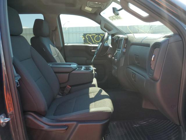 Photo 5 from auction – 2020 CHEVROLET SILVERADO with VIN 3GCPYBEHXLG367733