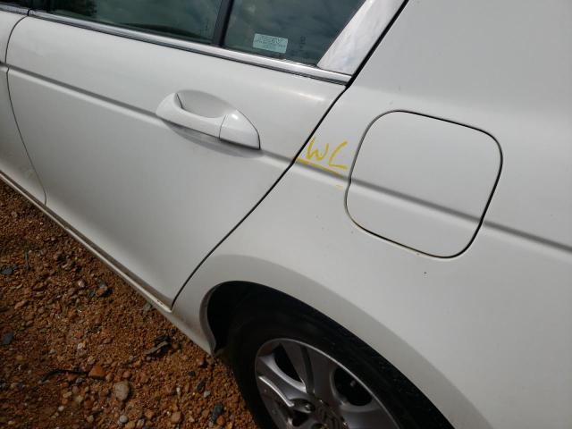 Photo 9 from auction – 2012 HONDA ACCORD with VIN 1HGCP2F60CA102849
