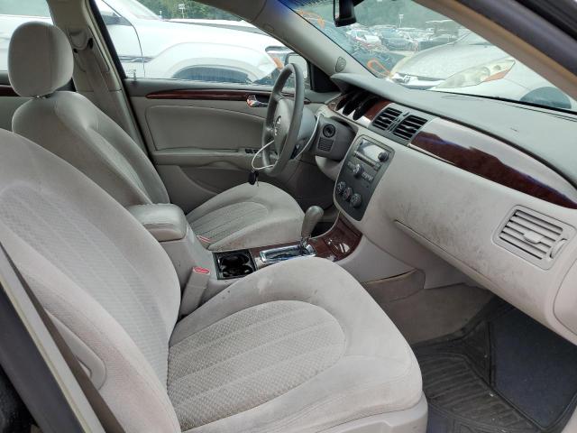 Photo 5 from auction – 2006 BUICK LUCERNE CX with VIN 1G4HP57246U141587