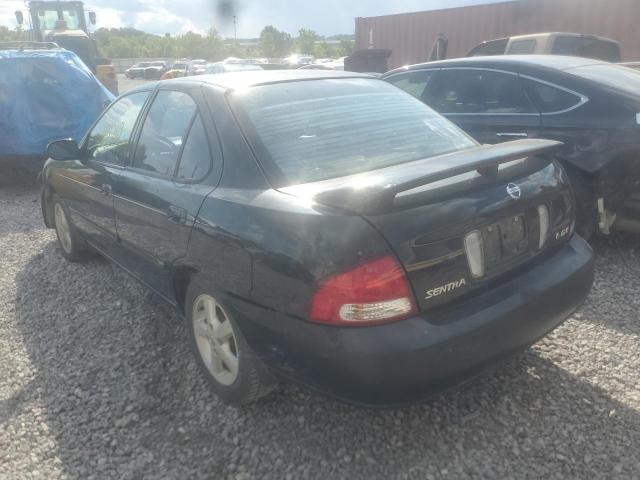 Photo 3 from auction – 2003 NISSAN SENTRA XE with VIN 3N1CB51D53L807341