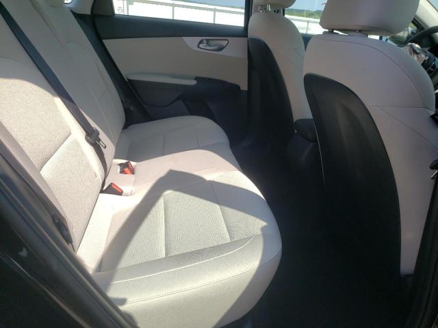 Photo 6 from auction – 2022 KIA FORTE FE with VIN 3KPF24AD6NE495929